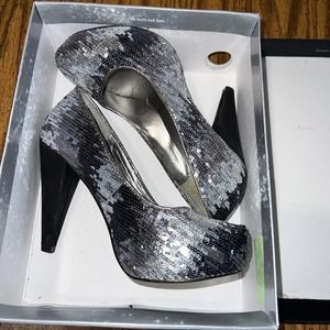 Daytrip Heels